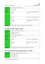 Preview for 32 page of Neoway M660 At Command Manual