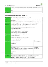 Preview for 41 page of Neoway M660 At Command Manual