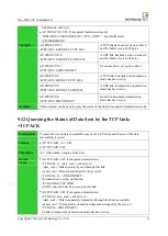 Preview for 61 page of Neoway M660 At Command Manual