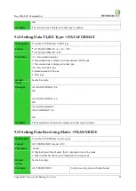 Preview for 63 page of Neoway M660 At Command Manual