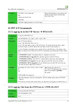 Preview for 68 page of Neoway M660 At Command Manual