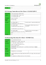 Preview for 73 page of Neoway M660 At Command Manual