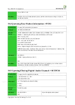 Preview for 95 page of Neoway M660 At Command Manual