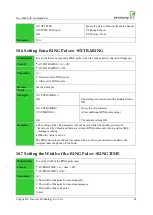 Preview for 96 page of Neoway M660 At Command Manual