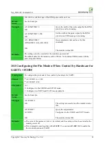 Preview for 97 page of Neoway M660 At Command Manual