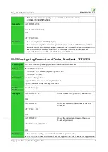 Preview for 100 page of Neoway M660 At Command Manual