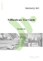 Neoway N1 CN User Manual предпросмотр