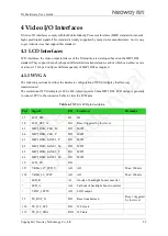 Preview for 33 page of Neoway N1 CN User Manual