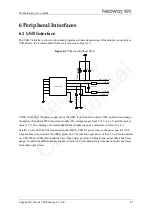 Preview for 49 page of Neoway N1 CN User Manual