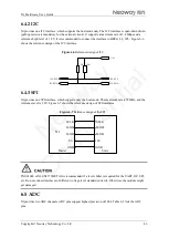 Preview for 54 page of Neoway N1 CN User Manual