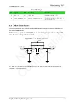 Preview for 55 page of Neoway N1 CN User Manual