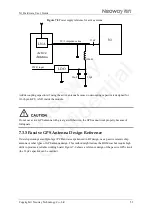 Preview for 60 page of Neoway N1 CN User Manual