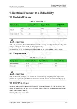 Preview for 64 page of Neoway N1 CN User Manual