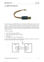 Preview for 10 page of Neoway N11 EVK User Manual