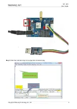 Preview for 13 page of Neoway N11 EVK User Manual