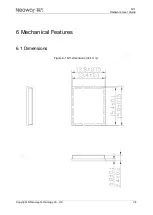 Preview for 42 page of Neoway N11 Series Hardware User'S Manual