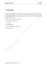 Предварительный просмотр 6 страницы Neoway N21 EVK User Manual