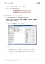 Предварительный просмотр 11 страницы Neoway N21 EVK User Manual