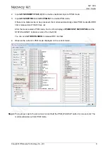 Предварительный просмотр 13 страницы Neoway N21 EVK User Manual