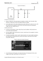 Предварительный просмотр 30 страницы Neoway N21 Series Hardware User'S Manual