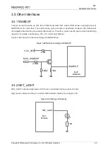 Предварительный просмотр 32 страницы Neoway N21 Series Hardware User'S Manual