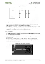 Предварительный просмотр 38 страницы Neoway N27 Hardware User'S Manual