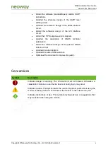 Preview for 10 page of Neoway N58 Hardware User'S Manual