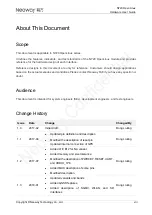 Preview for 9 page of Neoway N720 Hardware User'S Manual