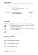 Preview for 10 page of Neoway N720 Hardware User'S Manual