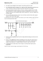 Preview for 27 page of Neoway N720 Hardware User'S Manual