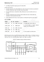 Preview for 36 page of Neoway N720 Hardware User'S Manual