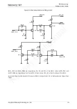 Preview for 40 page of Neoway N720 Hardware User'S Manual