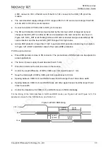 Preview for 43 page of Neoway N720 Hardware User'S Manual