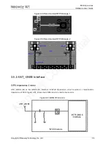 Preview for 65 page of Neoway N720 Hardware User'S Manual