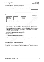 Preview for 66 page of Neoway N720 Hardware User'S Manual