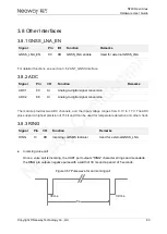 Preview for 73 page of Neoway N720 Hardware User'S Manual