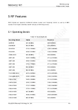 Preview for 79 page of Neoway N720 Hardware User'S Manual