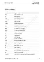 Preview for 93 page of Neoway N720 Hardware User'S Manual