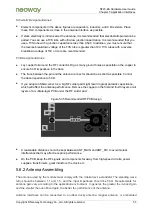 Preview for 57 page of Neoway N723-EA Hardware User'S Manual