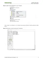 Предварительный просмотр 14 страницы Neoway N75 EVK User Manual