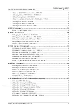 Preview for 7 page of Neoway Neo WM620 At Command Manual