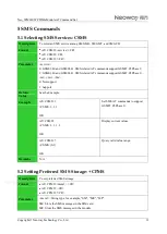 Preview for 39 page of Neoway Neo WM620 At Command Manual