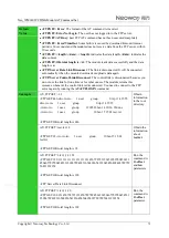 Preview for 80 page of Neoway Neo WM620 At Command Manual