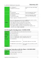 Preview for 84 page of Neoway Neo WM620 At Command Manual