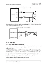 Preview for 33 page of Neoway Neo_M680 Hardware User'S Manual