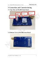 Preview for 5 page of Neoway WL680 User Manual