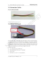 Preview for 6 page of Neoway WL680 User Manual