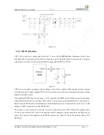 Предварительный просмотр 12 страницы Neoway WM620-A Hardware User'S Manual