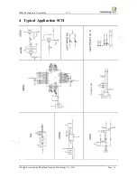 Предварительный просмотр 23 страницы Neoway WM620-A Hardware User'S Manual