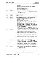 Preview for 8 page of Neoway WM620 Series At Command Manual